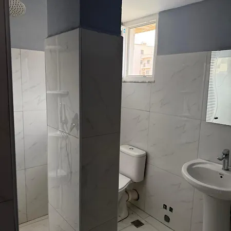 Apartment Tea Durres