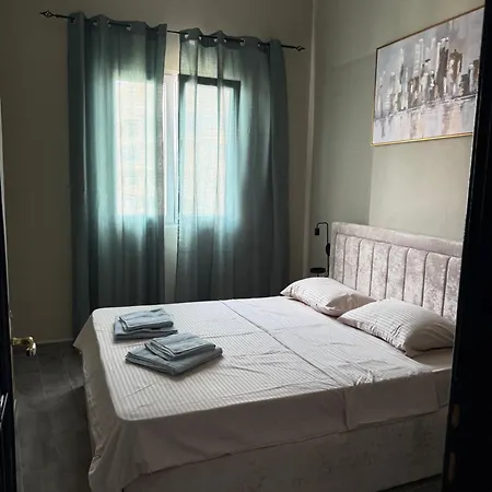 Tea Apartment Durres